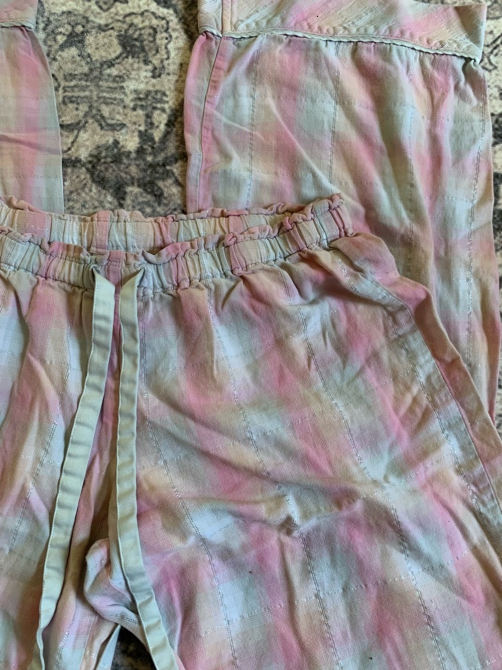 Pajama Set - Picture 4 of 5
